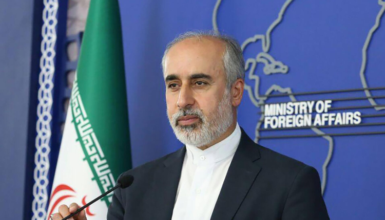 طهران تستعد لرفع دعوى قضائية ضد إسرائيل