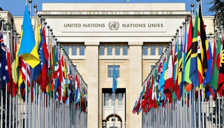 مجلس حقوق الانسان يتبنى قرارا يدعو لمحاسبة إسرائيل ومنع تصدير الأسلحة إليها