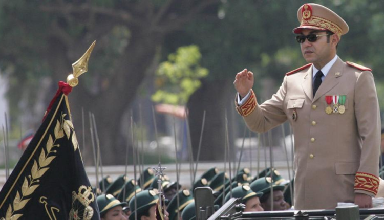 جلالة الملك يوجه الأمر اليومي للقوات المسلحة الملكية بمناسبة الذكرى ال 68 لتأسيسها