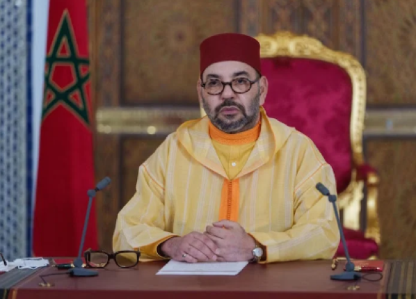 جلالة الملك يبعث برقية تعزية الى خادم الحرمين الشريفين الملك سلمان بن عبد العزيز