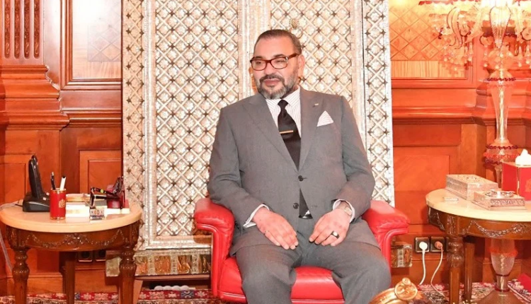 جلالة الملك يهنئ رئيس جمهورية بولندا بمناسبة العيد الوطني لبلاده