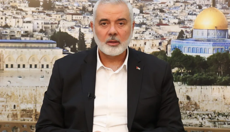 إعلام مصري .. وفد من حركة حماس يصل القاهرة وتقدم بمفاوضات الهدنة بالقطاع