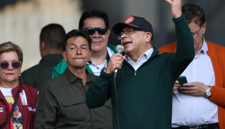 كولومبيا تقطع العلاقات الديبلوماسية مع إسرائيل وذلك بسبب..