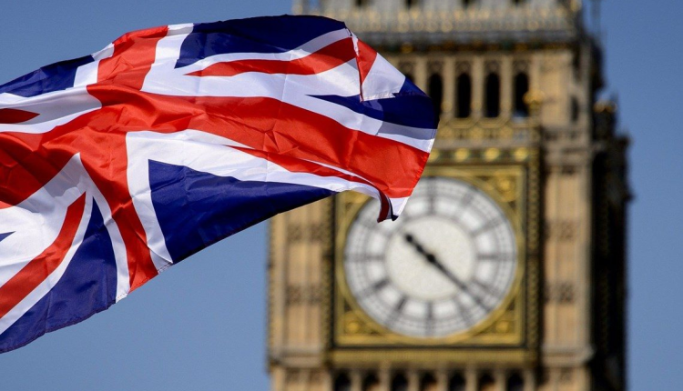 موسكو تطرد الملحق العسكري في السفارة البريطانية