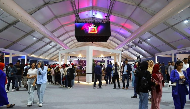 حصيلة الأبواب المفتوحة للأمن الوطني بمدينة أكادير