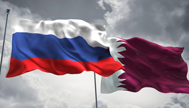 Le Qatar souhaite rejoindre le projet du corridor Nord-Sud reliant Saint-Pétersbourg à Bombay
