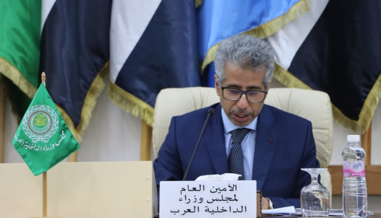 الأمين العام لمجلس وزراء الداخلية العرب يشيد بالتزام المغرب باحترام حقوق الإنسان في العمل الأمني