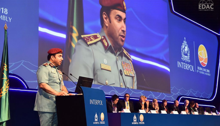 رئيس منظمة الشرطة الجنائية الدولية يشيد بالدور الريادي للمغرب على مستوى التعاون الأمني الدولي