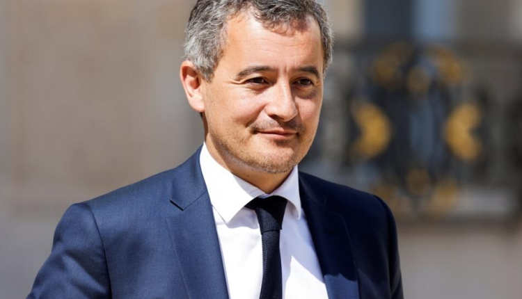 الخارجية الأذربيجانية تطالب وزير الداخلية الفرنسي"بالإعتذار" وهذا هو السبب..