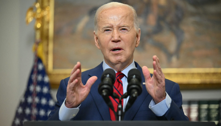 Double standard : Washington fustige la CPI quand elle vise Netanyahou mais la soutient sur le dossier ukrainien