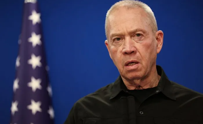 وزير الدفاع الإسرائيلي: تل ابيب لا تعترف بسلطة الجنائية الدولية