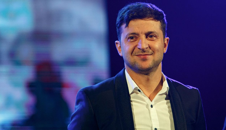 Le mandat présidentiel de Zelensky expire ce 20 mai