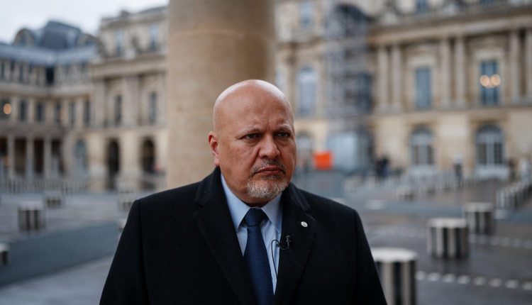 مندوب عربي أممي يدعو المدعي العام للمحكمة الجنائية الدولية باتخاذ إجراءات ضد قادة إسرائيل