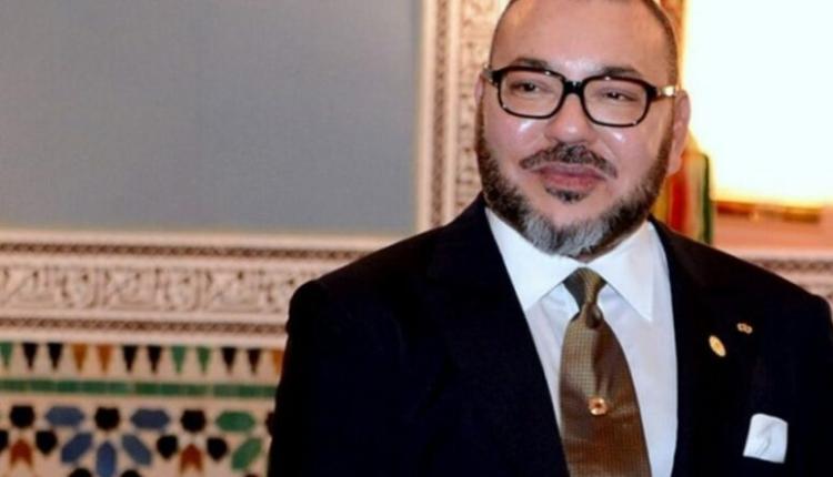 SM le Roi félicite le Président de la République du Paraguay à l'occasion de la fête nationale de son pays