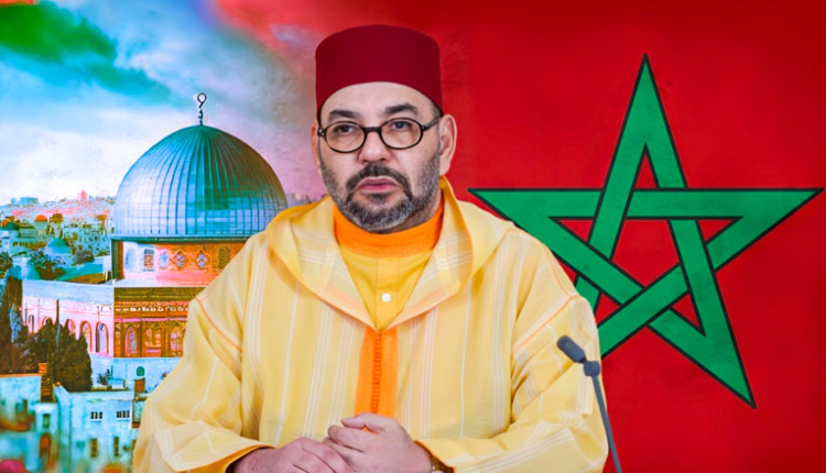 الدورة العاشرة للاجتماع الوزاري لمنتدى التعاون العربي الصيني تنوه جهود الملك بشأن القضية الفلسطينية