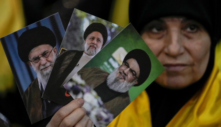 Iran.. ouverture des inscriptions pour les candidats à la présidentielle anticipée