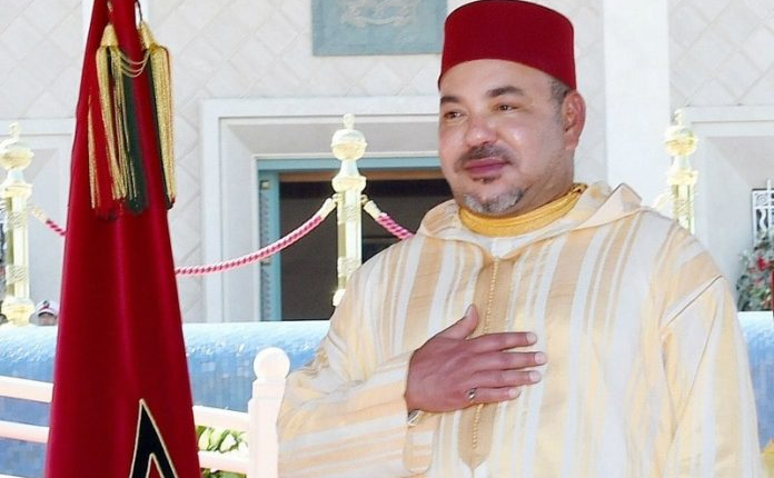 SM le Roi félicite le président croate à l'occasion de la fête nationale de son pays