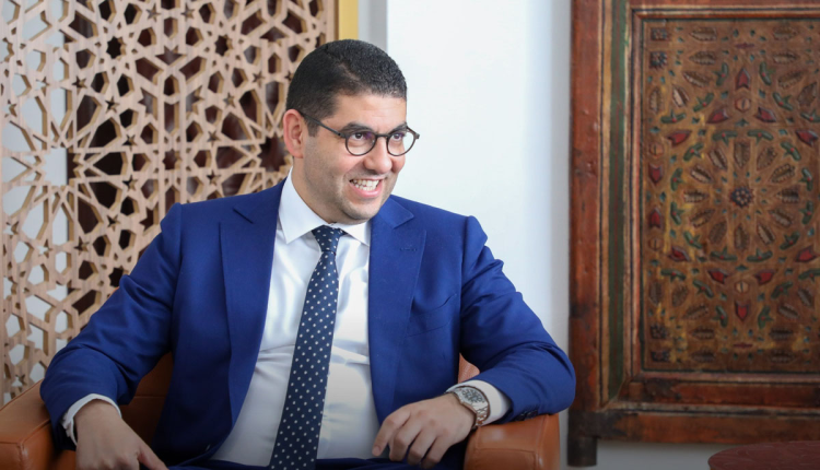 السيد بنسعيد يبرز بالمنامة جهود الملك محمد السادس في دعم القضية الفلسطينية