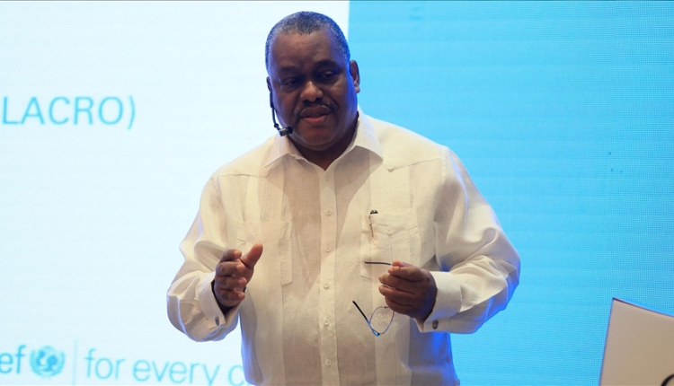 En Haïti, le médecin Garry Conille nommé Premier ministre par le conseil présidentiel de transition