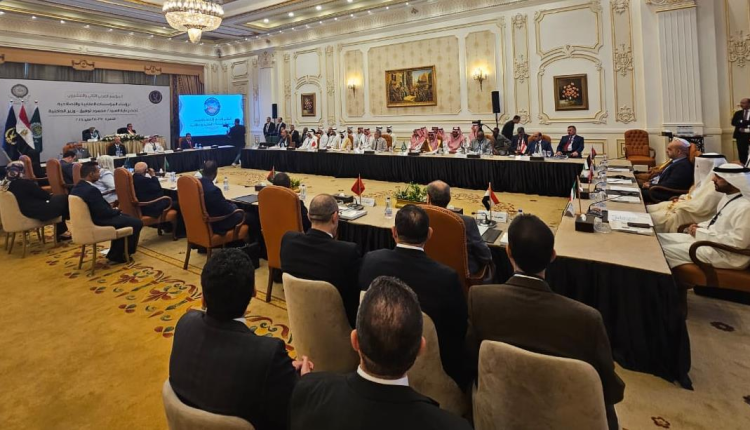 المغرب يشارك بالقاهرة في أعمال المؤتمر العربي لرؤساء المؤسسات العقابية والإصلاحية