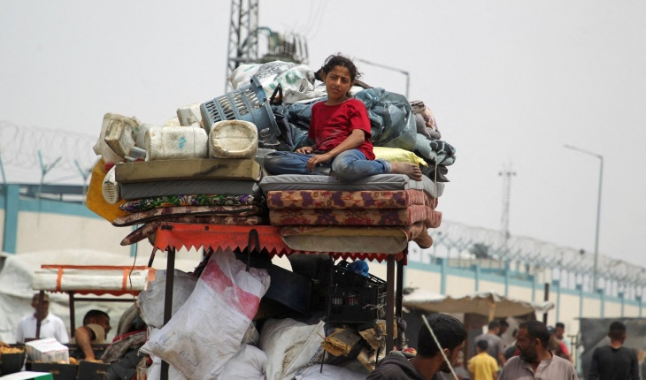 بماذا طالبت الصين والدول العربية ؟