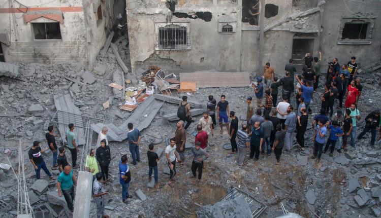 عاجل..إسرائيل تقتل 16 فلسطينيا بأبشع الطرق (فيديو)