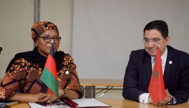 وزيرة الخارجية المالاوية: المغرب نموذج يقتدى به لما حققه من تقدم في مختلف المجالات