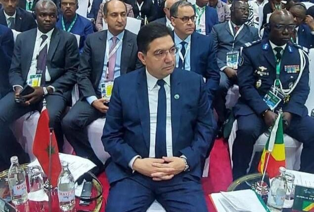 نيروبي.. انطلاق أشغال القمة الإفريقية حول الأسمدة وصحة التربة بمشاركة المغرب