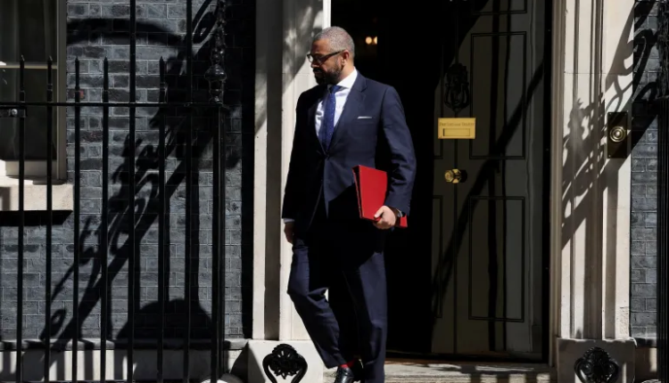 بريطانيا تطرد الملحق العسكري الروسي