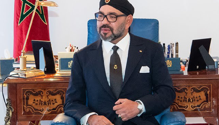 جلالة الملك يهنئ فخامة السيد خوسي راوول مولينو الرئيس المنتخب لجمهورية بنما