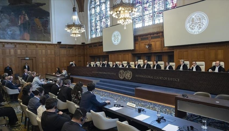 مصر تعتزم التدخل رسميا لدعم دعوى جنوب إفريقيا ضد إسرائيل