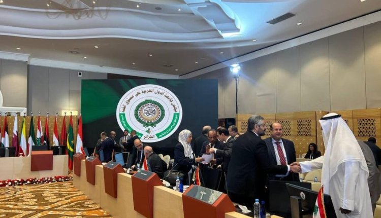 انطلاق الأعمال التحضيرية للقمة العربية في دورتها ال 33 بالمنامة بمشاركة المغرب