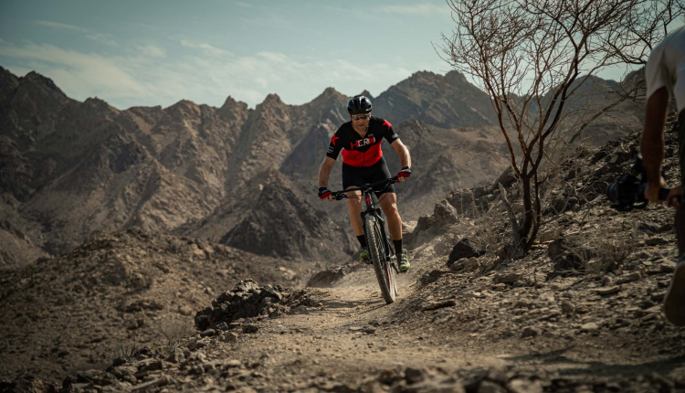 المغرب يحتضن يومي 11 و12 ماي الجاري الدورة 16 للبطولة الإفريقية للدراجات الجبلية