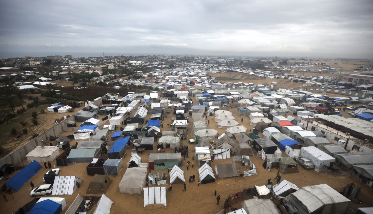 Gaza : 100 000 civils vont être évacués de Rafah selon Tsahal, l'opération israélienne se profile