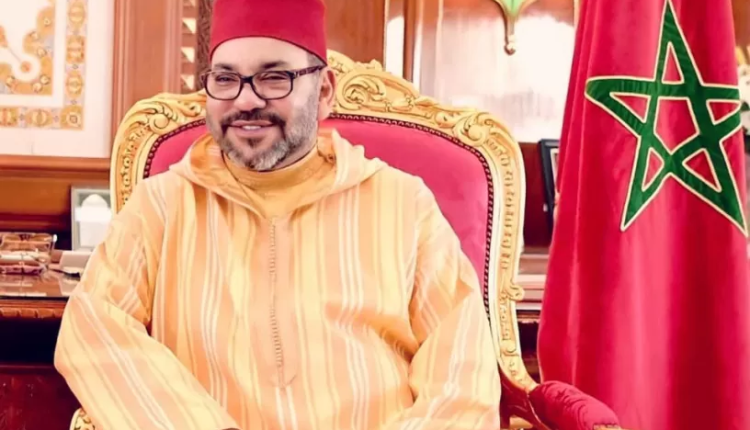 Sa Majesté le Roi félicite le président camerounais à l’occasion de la fête nationale de son pays