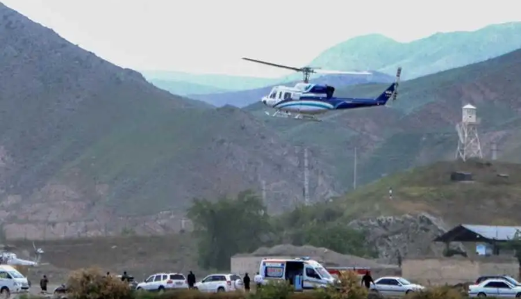 هيئة الأركان الإيرانية تنشر تقرير التحقيق الأولي بشأن تحطم المروحية