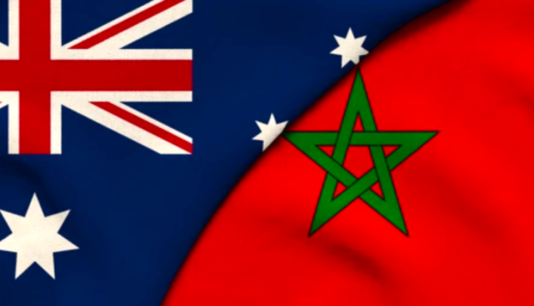 المغرب وأستراليا قوتان صاعدتان في مجال الطاقات المتجددة والهيدروجين الأخضر (سفير)
