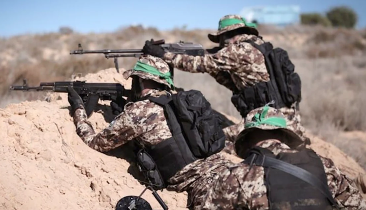 اشتباكات "ضارية" بين "كتائب القسام" و"سرايا القدس" و قوات إسرائيلية شرق رفح