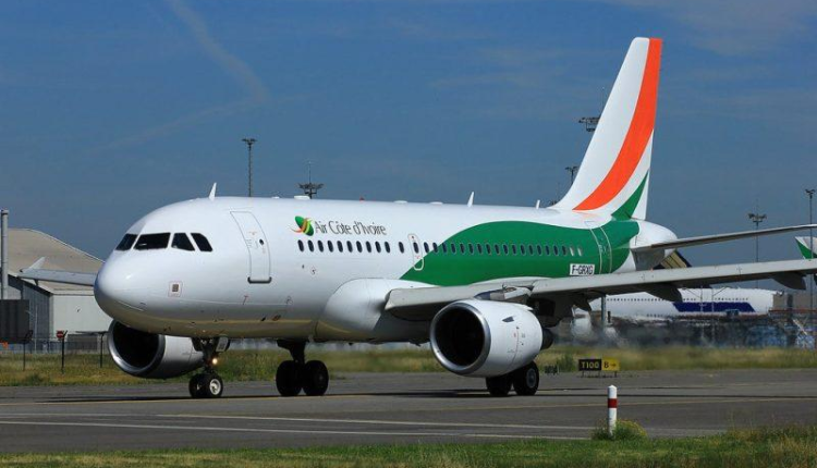 الإعلان الرسمي لإطلاق أول خط مباشر لشركة طيران كوت ديفوار يربط بين الدارالبيضاء و أبيدجان