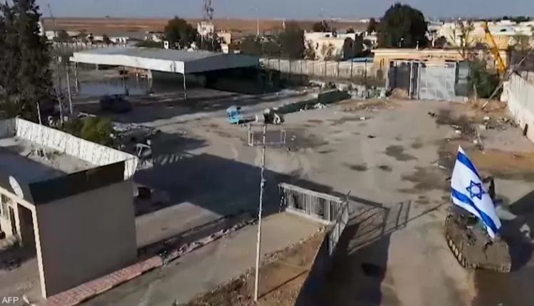 جندلمان باسم رئيس الوزراء الاسرائيلي: عملياتنا في رفح لا تخالف معاهدة السلام مع مصر