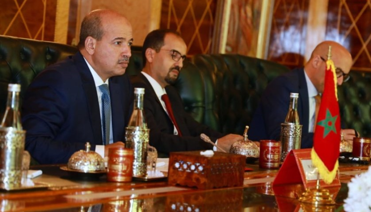 انعقاد أشغال الجمعية العامة الـ 18 لبرلمان البحر الأبيض المتوسط ببراغا البرتغالية