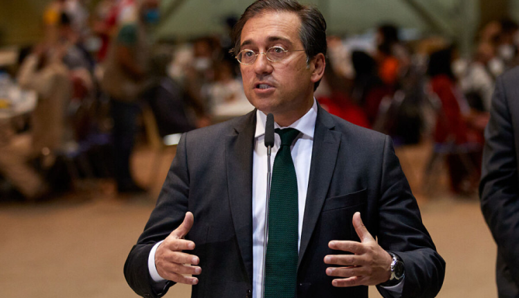 ألباريس: اسبانيا تعد إطارا استراتيجيا جديدا للشراكة مع افريقيا