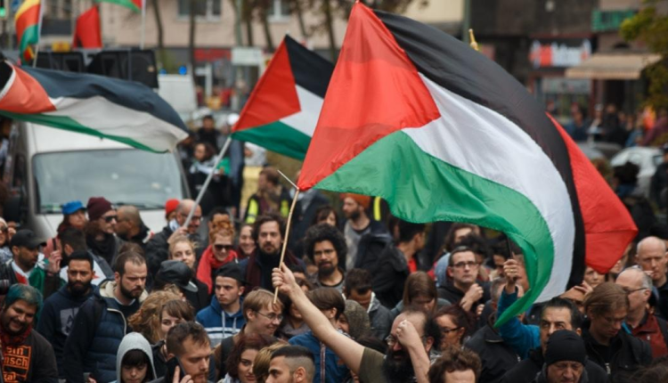 وفد مغربي رسمي يجدد التأكيد على دعم المملكة للقضية الفلسطينية