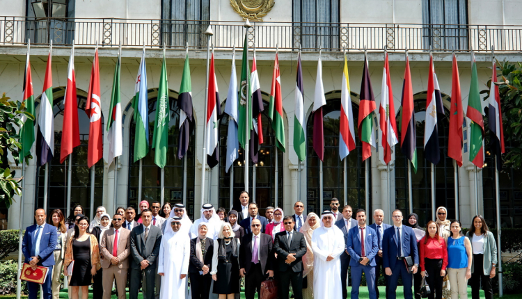 القاهرة ... انعقاد الاجتماع العاشر لعملية التشاور العربية الإقليمية حول الهجرة واللجوء بمشاركة المغرب