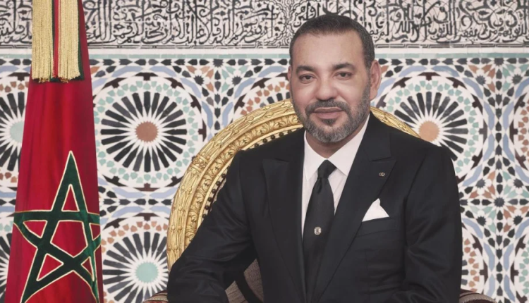 SM le Roi félicite la présidente de la Géorgie à l'occasion de la fête nationale de son pays