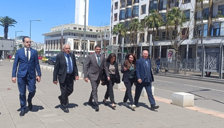 تثمين النفايات المعدنية: شركة "Alucop" تفتتح مصنعها الجديد الخاص بسباكة النحاس والألومنيوم ببرشيد