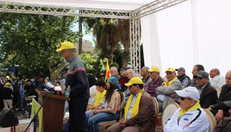 عيد الشغل: الكونفدرالية الديمقراطية للشغل تشيد بمكتسبات الجولة الأخيرة من الحوار الاجتماعي