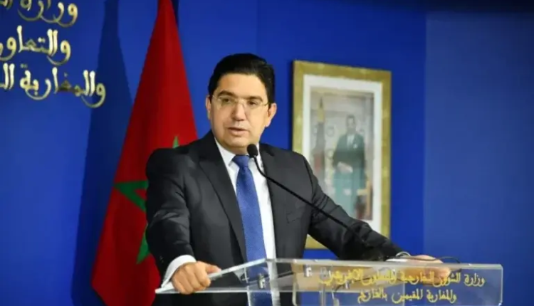 السيد بوريطة يجدد تأكيد التزام المغرب بإنجاح العمليات الانتخابية بإفريقيا