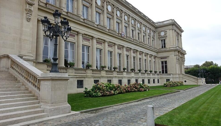 Après la convocation de son ambassadeur à Moscou, la France dénonce une manœuvre d'"intimidation"