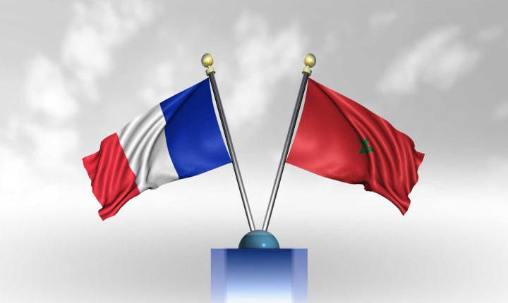 السيد بنسعيد يبحث مع نظيرته الفرنسية سبل تعزيز التعاون الثنائي في المجال الثقافي